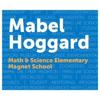 Math and Science Magnet School At Mabel Hoggard Elementary School