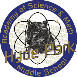 Academy of Science and Math at Hyde Park Middle School